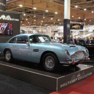 Aston Martin DB5