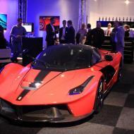 Ferrari LaFerrari - Neuwagen für 2.2 Millionen Euro