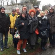 Gruppenfoto in Maastricht (14.01.2017)