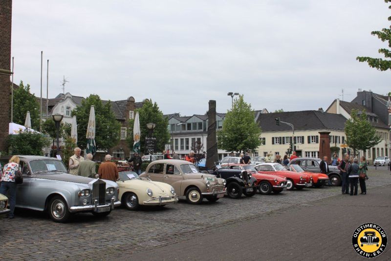 Clubvorstellung in Erftstadt-Lechenich 2013 #3