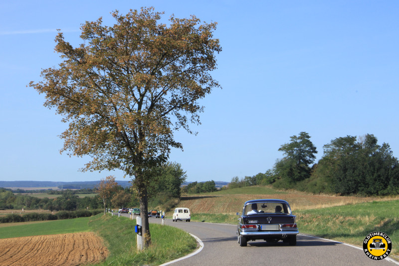 unterwegs in der Eifel - OCRE Saisonabschluss 2020