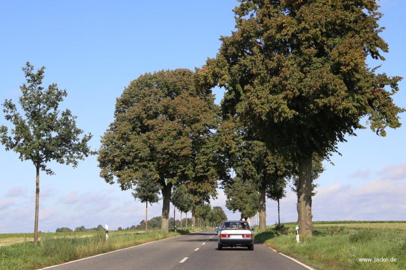 Saisonabschlußfahrt 2023 (17.09.2023)